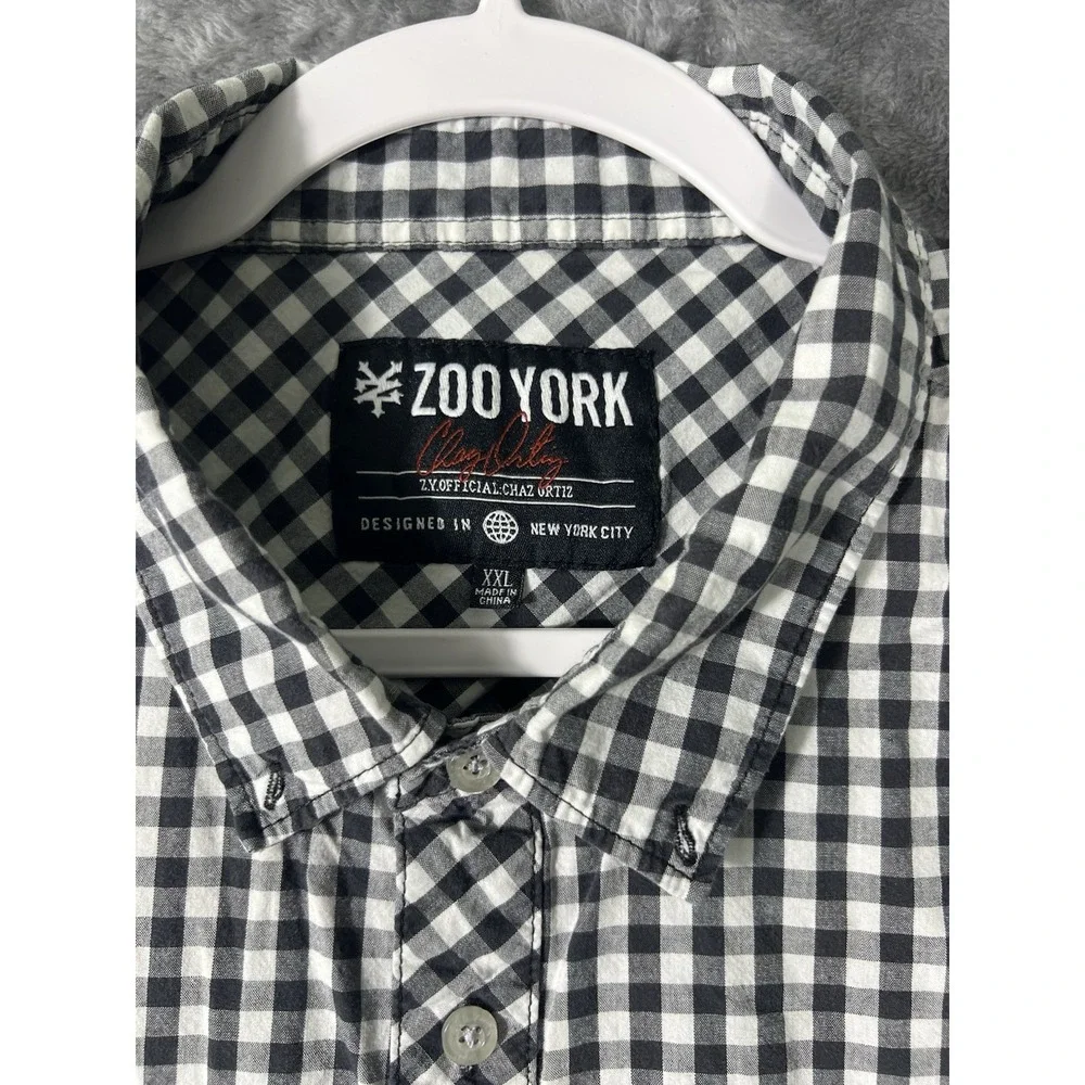 Zoo York zoo york